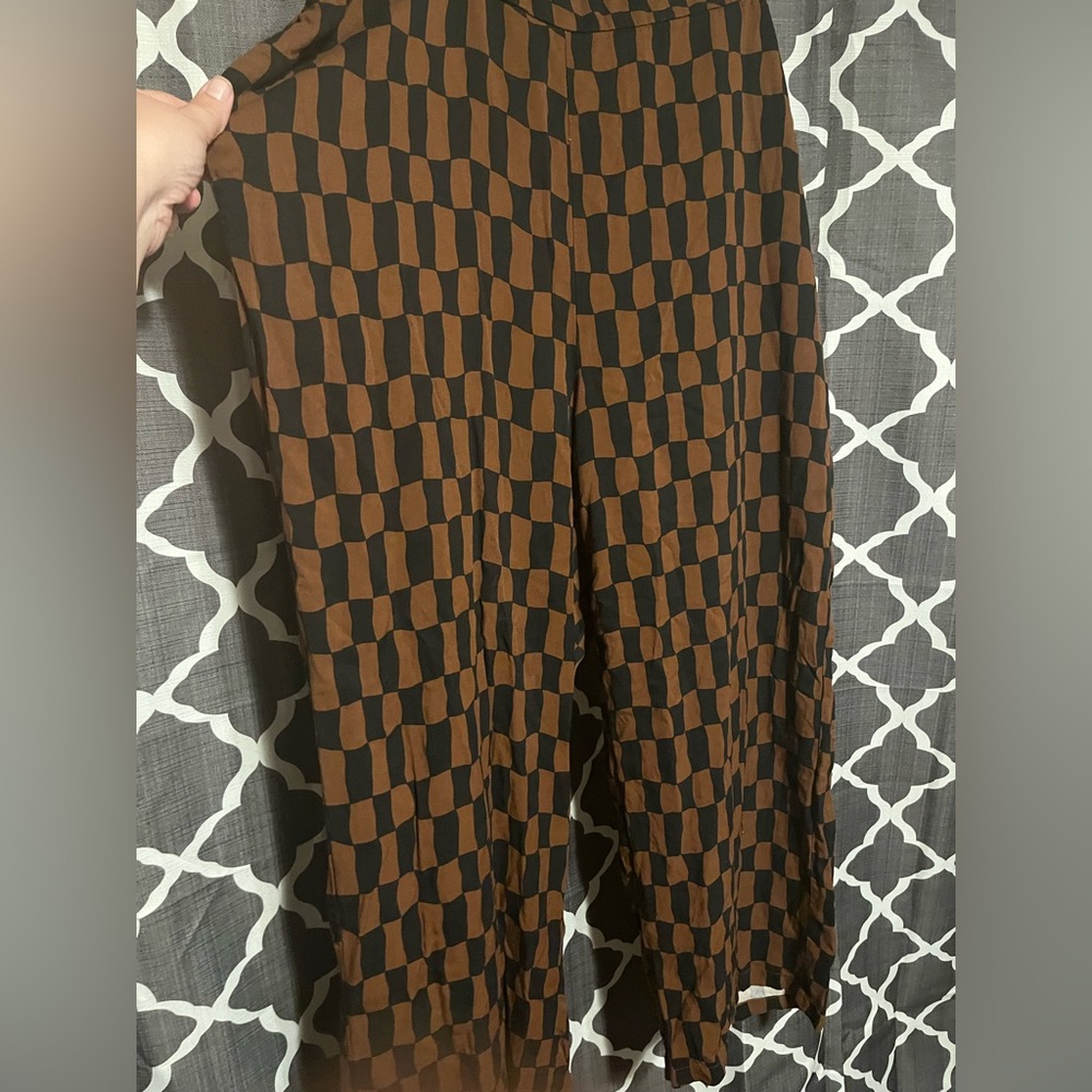 Old Navy High rise pants